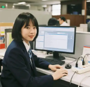 知一知识产权代理事务所轮播图5